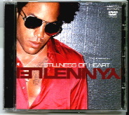 Lenny Kravitz - Stillness Of Heart DVD